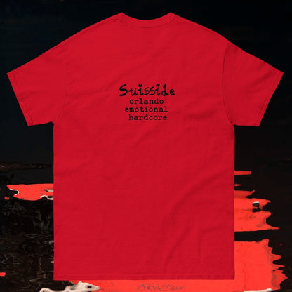 should i kill myself? tee - Suisside Shop - 